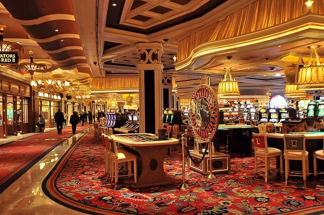 Casino Del Sol پاکستان ریئل منی گیمز